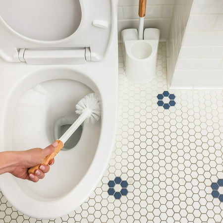 The Home Edit- Bowl Brush