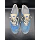 thumbnail image 2 of Vintage 70’s Rare Distressed New Balance Running Shoes Made in USA Vibram Sole, 2 of 6