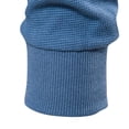 thumbnail image 4 of WOLLED Débardeur Thermique pour Jeunes Adultes pour Hommes Automne Hiver Manches Longues Col Rond Couche de Base, 4 of 9