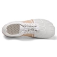 thumbnail image 6 of Hike Barefoot Beach Grounding Shoes Women Men Breathable Non-Slip Athletic Wide Toe Water Shoes, 6 of 7