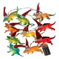 thumbnail image 2 of Lámpara Dinosaurio para Habitación Dinosaurios Brillantes Regalos Fiesta Cumpleaños USB, 2 of 9