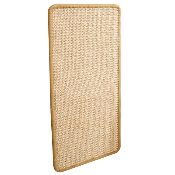 Cat Scratchers Sisal Scratching Board Wall Scratching Pad Furniture Protective Scratching Post for Cat Training