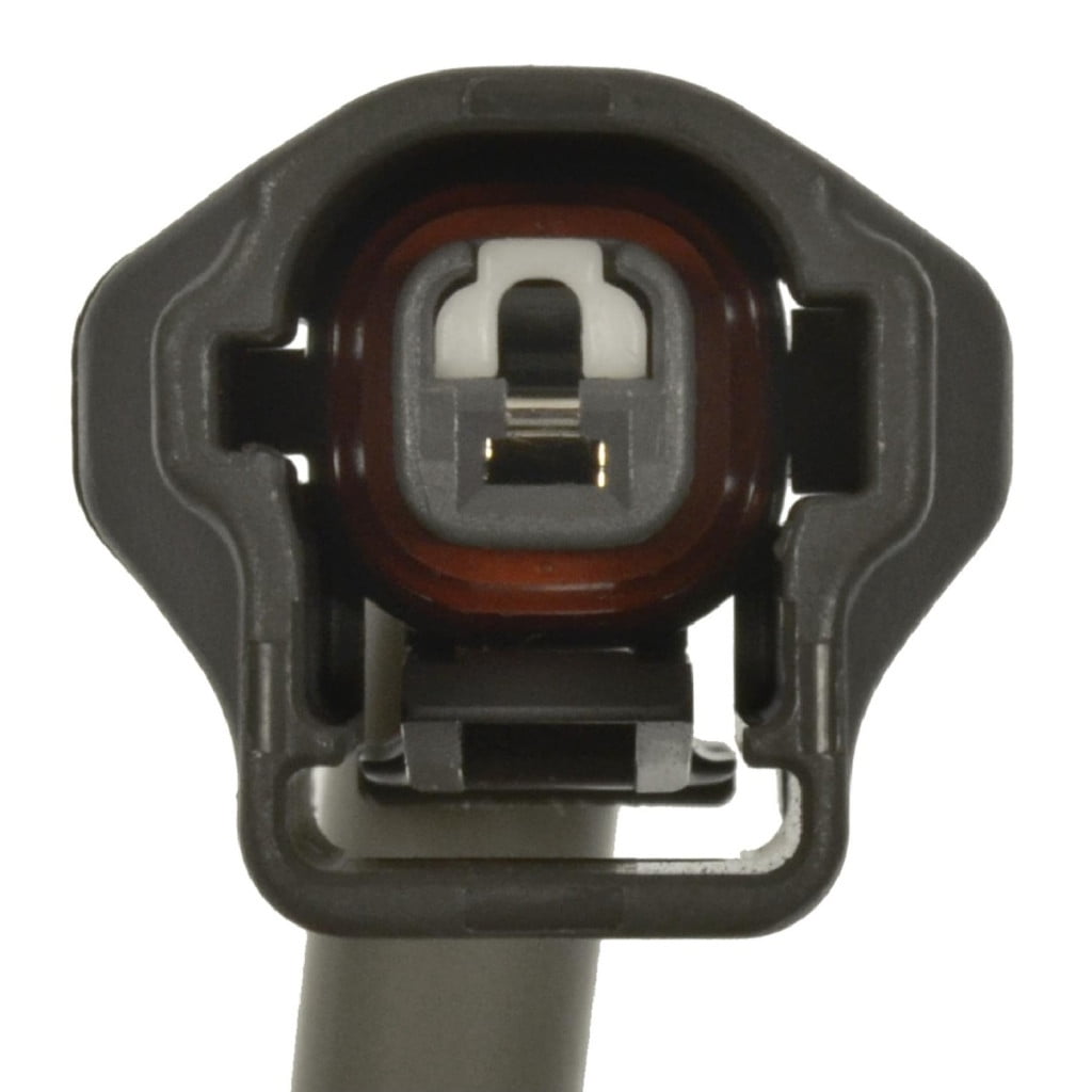 CarLights360 For Toyota Avalon 1996-2004 Knock Sensor Harness | Plastic | Gray | Brass Contact Terminal Material | Direct Mounting Type | Blade Terminal | Push-on Attachment | For 8221907010