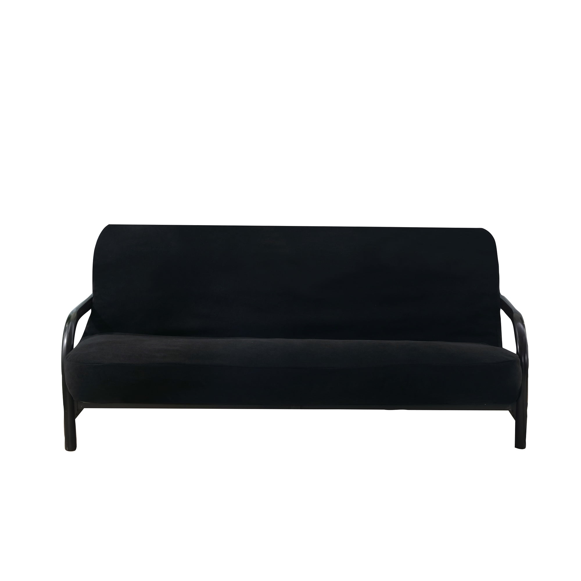 Sure-Fit Soft Suede Futon Slipcover, 1 Each - Walmart.com