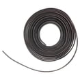 thumbnail image 6 of Windshield Car Sealing Strip 1.4Cmx5M 1Pc Leakproof Protector Rear Window Trim Dustproof Insulation Roof Rubber, 6 of 8