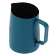 thumbnail image 1 of Tasse à Café, Pichet Moussant Multi-Usage Résistant aux Chutes, Anti-Déversement, pour Cuisine, Restaurant, Maison 420ml, 1 of 8