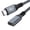 2m, variant on Braided USB3.2 Cable With PD240W Charging and 20Gbps Data Speed And 4K60Hz Video Support for Smartphone Tablets