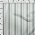 thumbnail image 2 of oneOone Viscose Chiffon Fabric Stripe Print Sewing Fabric BTY 42 Inch Wide, 2 of 4