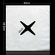 thumbnail image 3 of Toalla desechable con orificio para cama, toalla con orificio para cama de belleza, cubiertas faciales para cama de masaje, cubiertas desechables para cuna facial, resultados impresionantes, 3 of 6