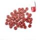 thumbnail image 2 of Cebo Pellets Huecos Pesca Crucian para Carpa Herbívora (sabor A Gusanos) Rojo, 2 of 4