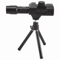 thumbnail image 1 of Telescopio Digital WiFi Lente Objetivo de Gran Apertura 70 X Fotos 2MP Videos Monocular Posicionamiento Detective MóVil, 1 of 5