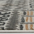 thumbnail image 3 of Ashton Woods Contemporary Area Rug, 5' x 7', 3 of 9