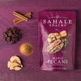 Sahale Snacks Maple Pecans Glazed Mix, GlutenFree Snack, 4Ounce Bag