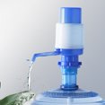thumbnail image 4 of Water Bottle Pump, Hand Press Water Pump Manual Operation  for Home, 4 of 7