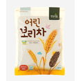 thumbnail image 5 of Korean Roasted Barley Tea (Loose Grain), 10.58 oz (300g), Caffeine-Free Boricha Drink, Non-Tea Bag, Smooth Nutty Flavor, Hot or Cold Beverage, 5 of 5