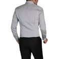thumbnail image 3 of Men Formal Shirt GREY, 3 of 4
