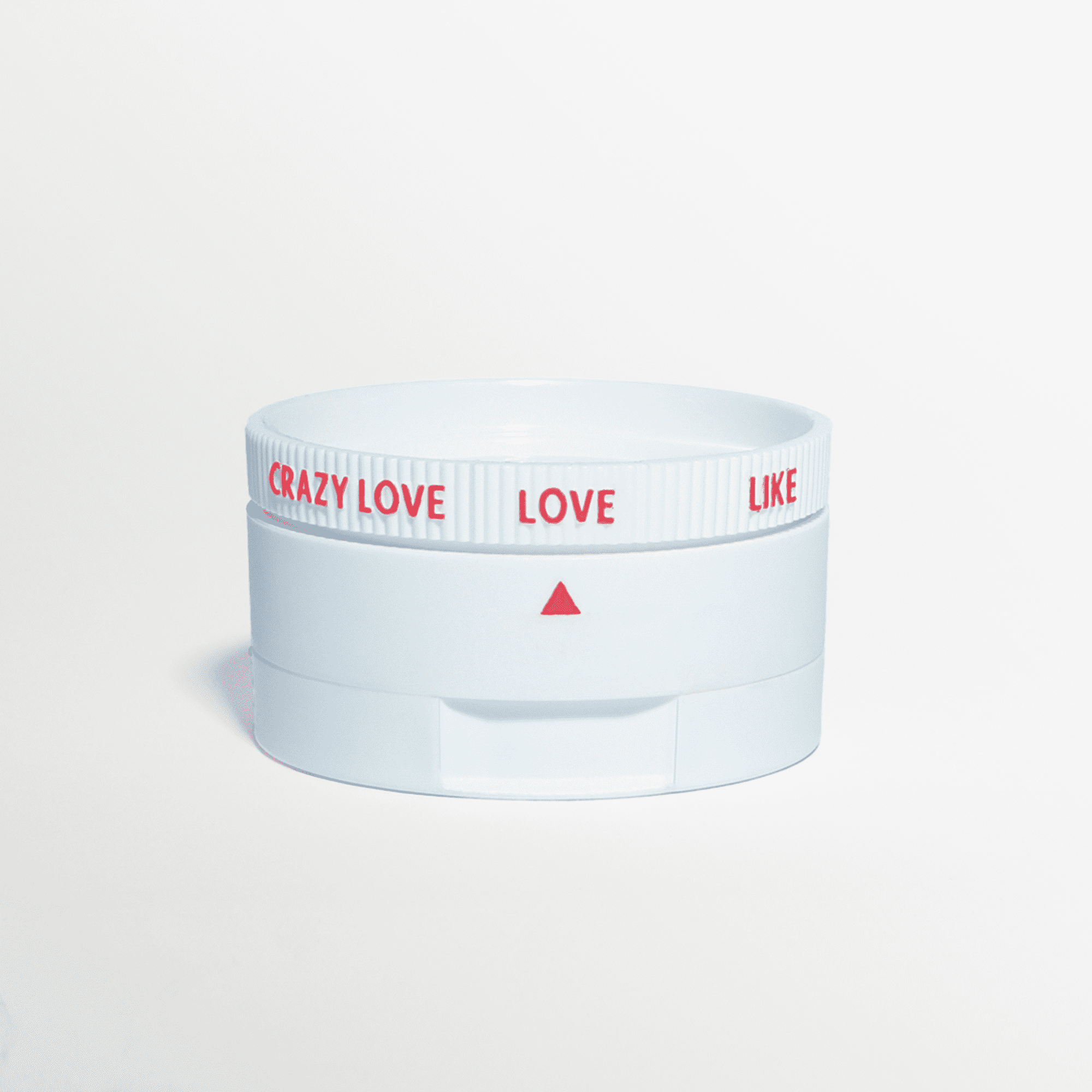 Heinz Ketchup Love Lids