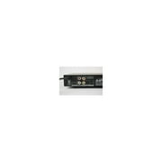GPX DH300B HDMI DVD Player with 1080p Conversion and Remote Control