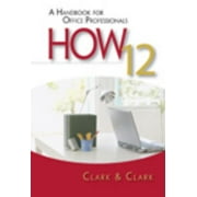 A Handbook for Office Professionals, Used [Spiral-bound]