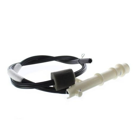 Samsung DC97-14545H Washer Water-Level Pressure Switch Hose - OEM Part