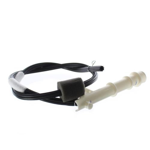 Samsung DC97-14545H Washer Water-Level Pressure Switch Hose - OEM Part