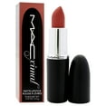 thumbnail image 3 of MAC Macximal Matte Lipstick - 669 Warm Teddy , 0.12 oz Lipstick, 3 of 6