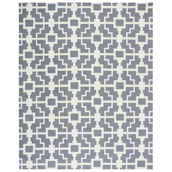 SAFAVIEH Four Seasons FRS245B Grey / Ivory Rug