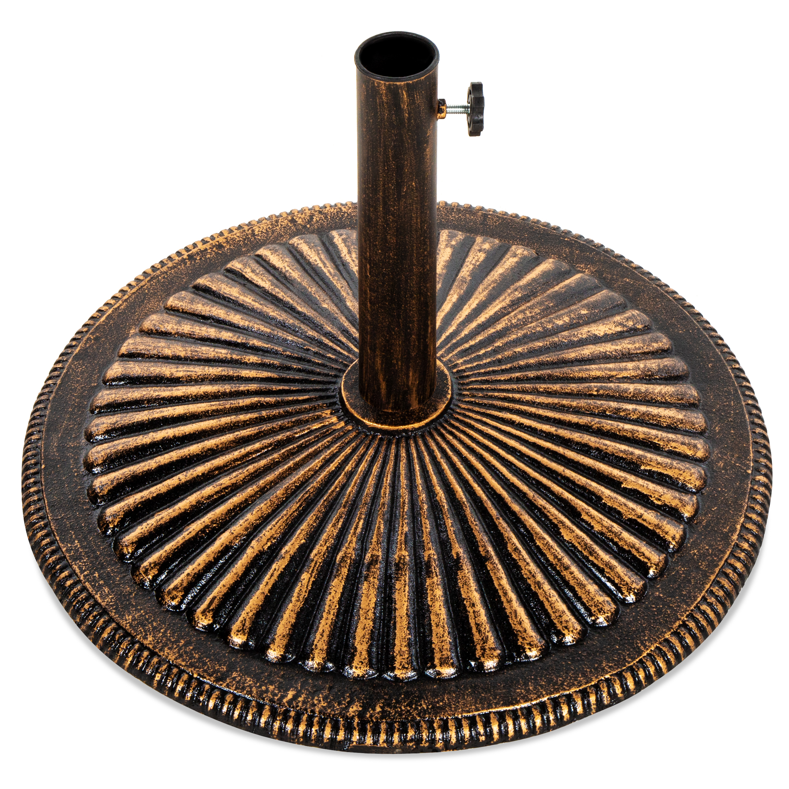 walmart umbrella stand in store