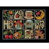 Mary Engelbreit - Bucilla Love, Home, Family Counted Cross Stitch Kit