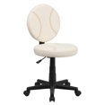 thumbnail image 1 of Chaise de travail pivotante style base-ball, 1 of 9