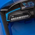 thumbnail image 4 of Licensed BMW I4 12V Ride on Car with Remote Control Kids Ride on Toy for 3-6 Years Old Battery Powered Electric Vehicle, Bluetooth, Best Gift for Boys and Girls, Blue, 4 of 8