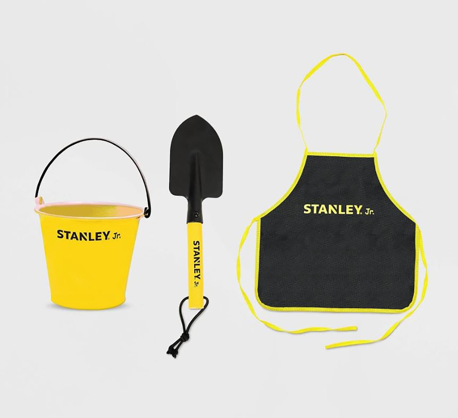 stanley children's tool set