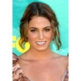thumbnail image 2 of Nikki Reed At Arrivals For Teen Choice Awards Photo Print, 2 of 2