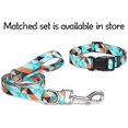 thumbnail image 5 of Collar de nailon ajustable ZHAOCHENG para perros pequeños medianos y grandes S, 5 of 5