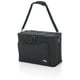 thumbnail image 3 of Rack Bag Gator Cases GR-RACKBAG-4U, ligeras, 4U, 12,5 cm, 3 of 8