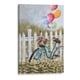 thumbnail image 1 of Cuadro decorativo - Un domingo, Adriana Sosa 60x90 Canvas Lab Ilustraciones, 1 of 2