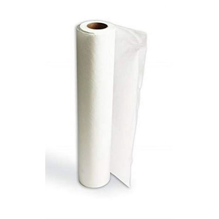 Exam Table Paper - Crepe - 21" - 12 rolls/cs. - 125ft./ roll