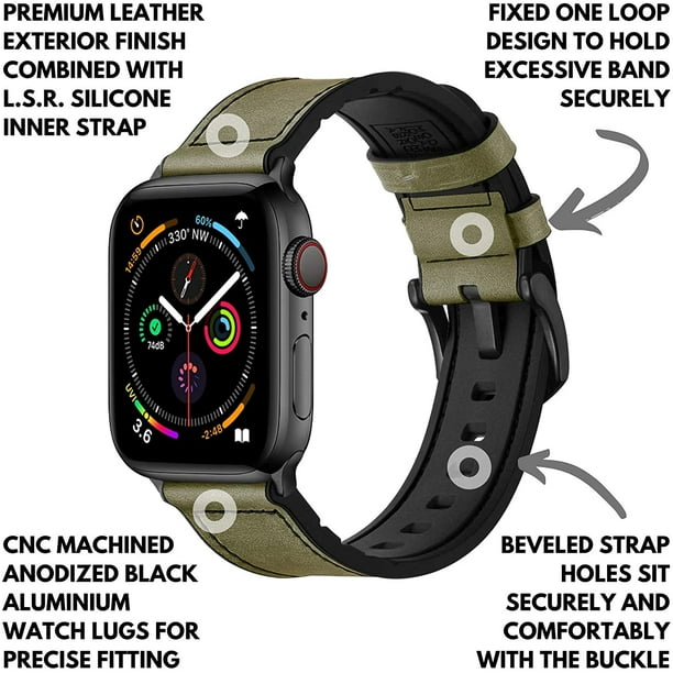 Mifa apple sale watch bands
