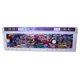 thumbnail image 1 of Consola tablero aion 2p m3 mario smash broos con 6600 juegos argade multijugador hdmi wifi, 1 of 4