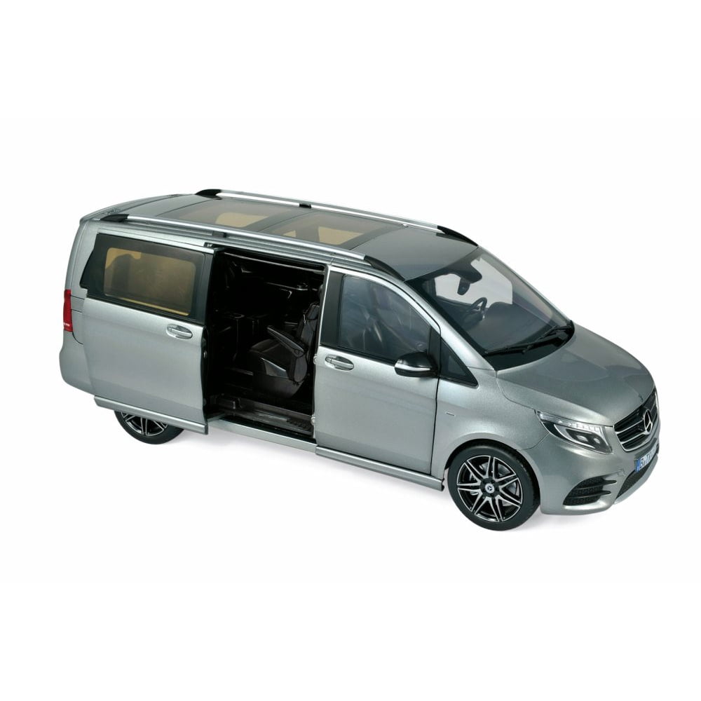 diecast mercedes benz