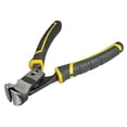thumbnail image 1 of Stanley Hand Tools Fatmax Compound Action End Cut Pliers 190mm (7.1/2in), 1 of 1