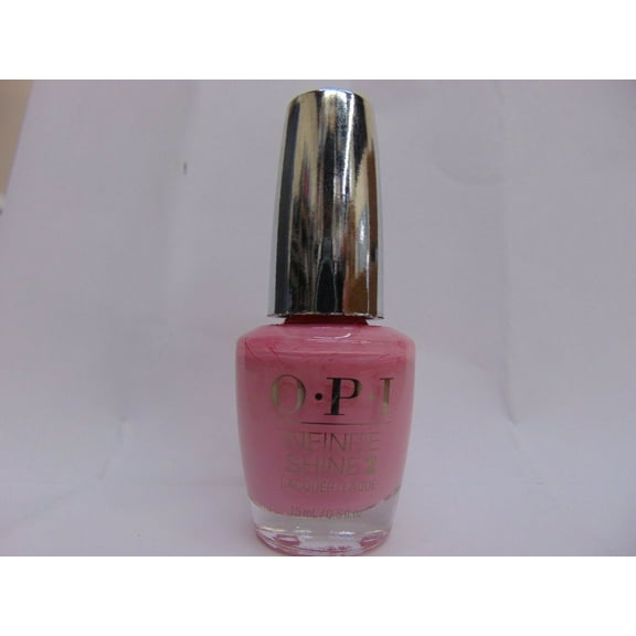 Opi Infinite Shine Nail Lacquer 0.5 Fl oz - IS L45 Follow Your Bliss
