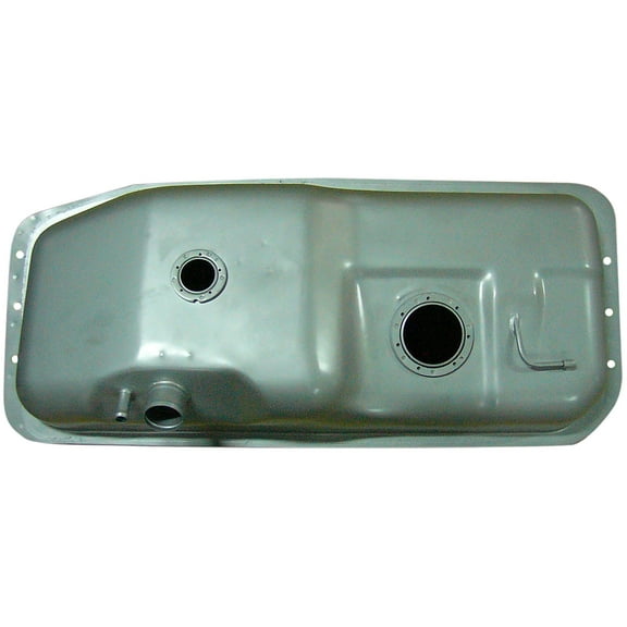 Dorman 576-190 Fuel Tank for Specific Toyota Models