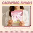 thumbnail image 3 of Sunday Essence: Here for Glow Collagen Sheet Mask 5 Ct, 3 of 6