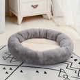 thumbnail image 6 of VBODN Dog Beds for Large Dogs On Clearance,Dog Bed Medium,Cooling Dog Bed,Cat Beds for Indoor,for Pet Puppy Kittens And Extra Soft Bed, 6 of 6