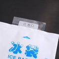 thumbnail image 2 of POINTERTECK 10pcs Gel Ice Packs Reusable Cold Compress Ice Packs for Injuries First Aid Kit Athletes Keep Food Cool (200ml), 2 of 7