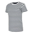 thumbnail image 3 of Regatta Womens Bayletta Striped T-Shirt, 3 of 4