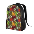 thumbnail image 2 of Balery Begetable Mochila - Mochila Estilosa y Duradera para Laptop de 15 Pulgadas con Tela Oxford Impermeable, 2 of 8