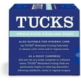 thumbnail image 6 of TUCKS Medicated Cooling Pads 100 Each (Pack of 6), 6 of 9