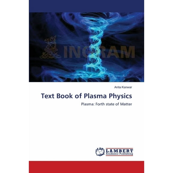 Text Book of Plasma Physics (Paperback)